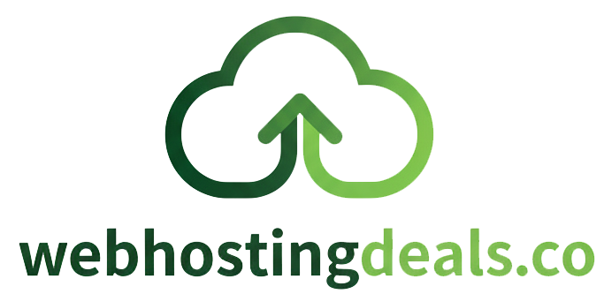 Web Hosting Deals